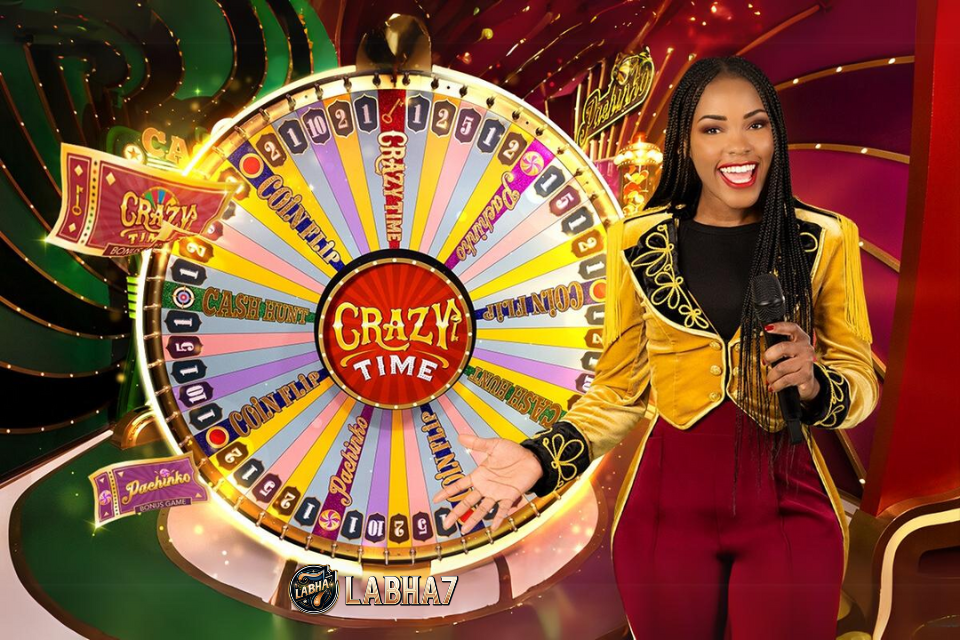 Online Casino LABHA7